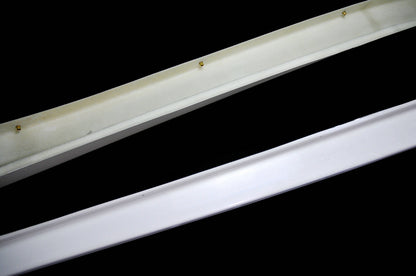 MITSUBISHI EVO 10 VRS Style Wide Ver. Wider Side Skirts (2Pcs)