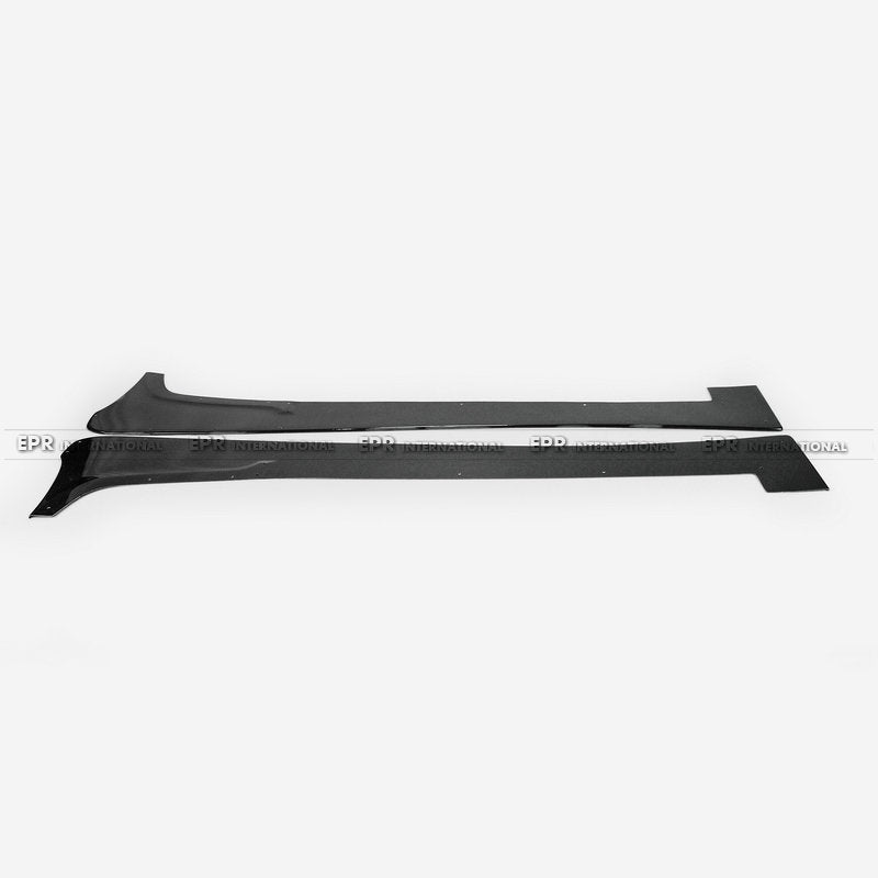 MITSUBISHI EVO 10 VRSV2 Wide Style Side Skirts with add on 4Pcs