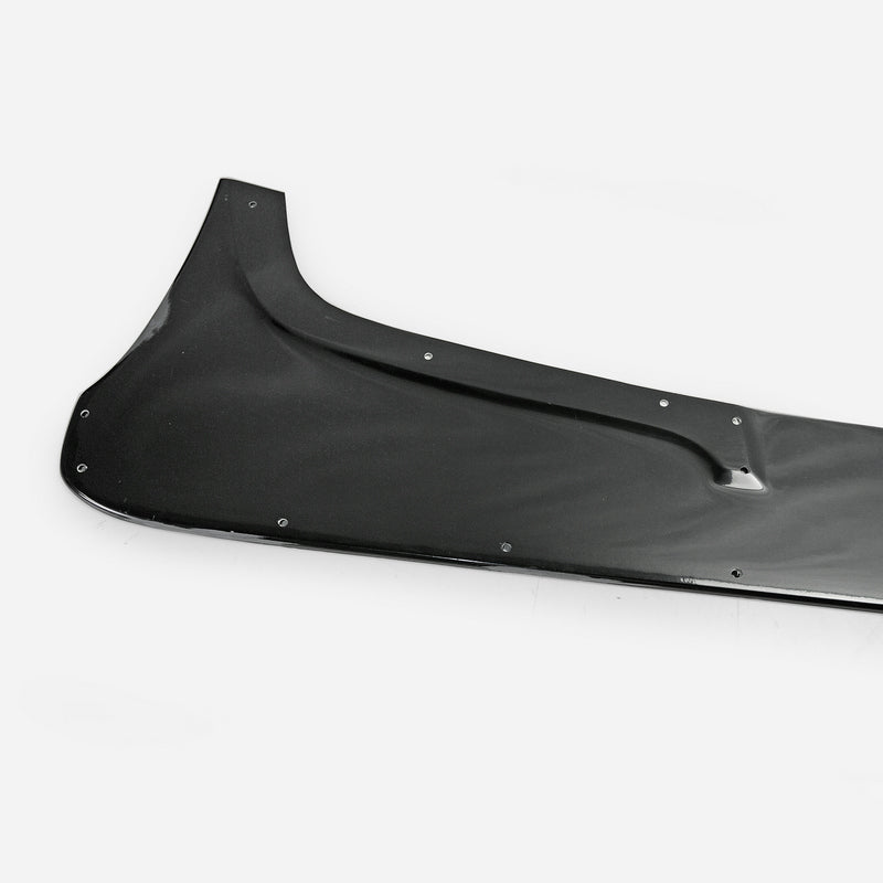 MITSUBISHI EVO 10 VRSV2 Wide Style Side Skirts Under Board