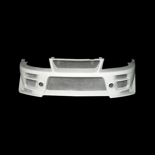 Mitsubishi Evolution 5 6 D1 Front Bumper