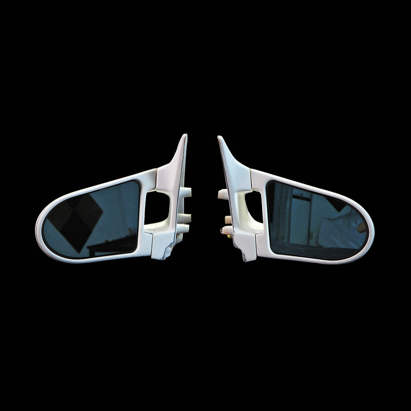 Mitsubishi Evolution Evo 5 6 CP9A Aero Mirror (Left Hand Drive Vehicle)