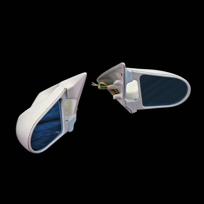 Mitsubishi Evolution Evo 5 6 CP9A Aero Mirror (Left Hand Drive Vehicle)