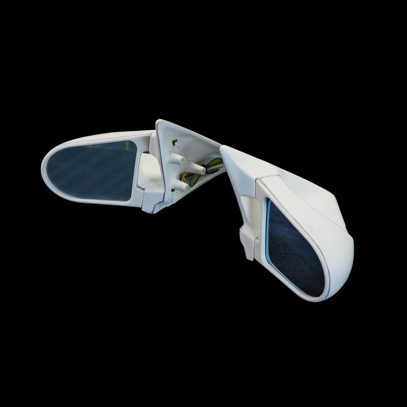 Mitsubishi Evolution Evo 5 6 CP9A Aero Mirror (Left Hand Drive Vehicle)