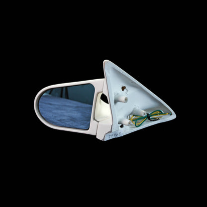 Mitsubishi Evolution Evo 5 6 CP9A Aero Mirror (Left Hand Drive Vehicle)