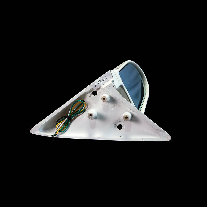 Mitsubishi Evolution Evo 5 6 CP9A Aero Mirror (Left Hand Drive Vehicle)