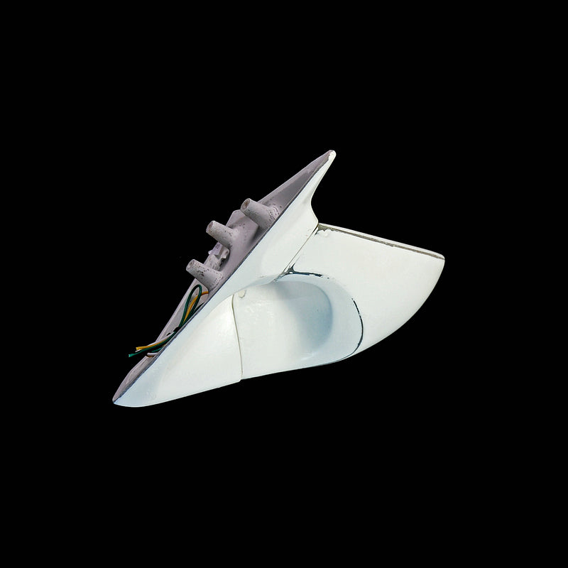 Mitsubishi Evolution Evo 5 6 CP9A Aero Mirror (Left Hand Drive Vehicle)