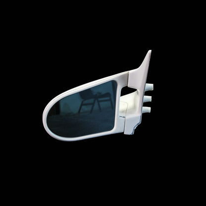 Mitsubishi Evolution Evo 5 6 CP9A Aero Mirror (Left Hand Drive Vehicle)