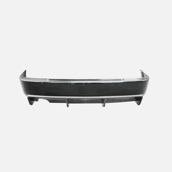 Mitsubishi Evolution 5 6 EP Rear Bumper