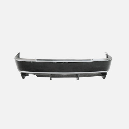 Mitsubishi Evolution 5 6 EP Rear Bumper