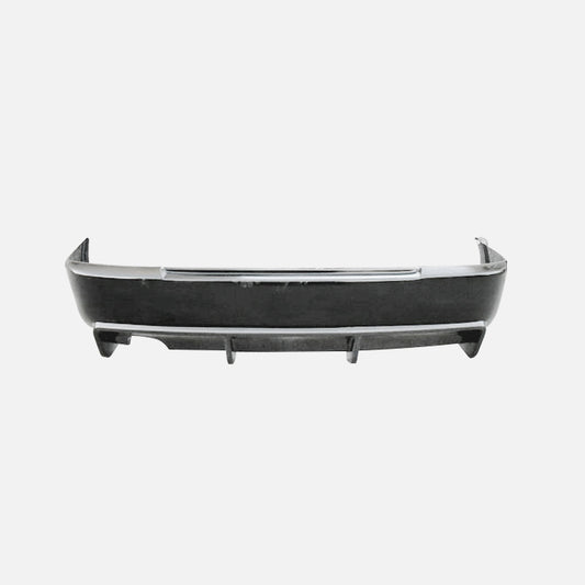 Mitsubishi Evolution 5 6 EP Rear Bumper