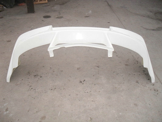 Mitsubishi Evolution 6 DAMD Style Front Bumper