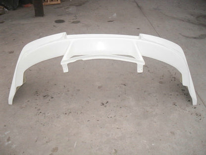 Mitsubishi Evolution 6 DAMD Style Front Bumper