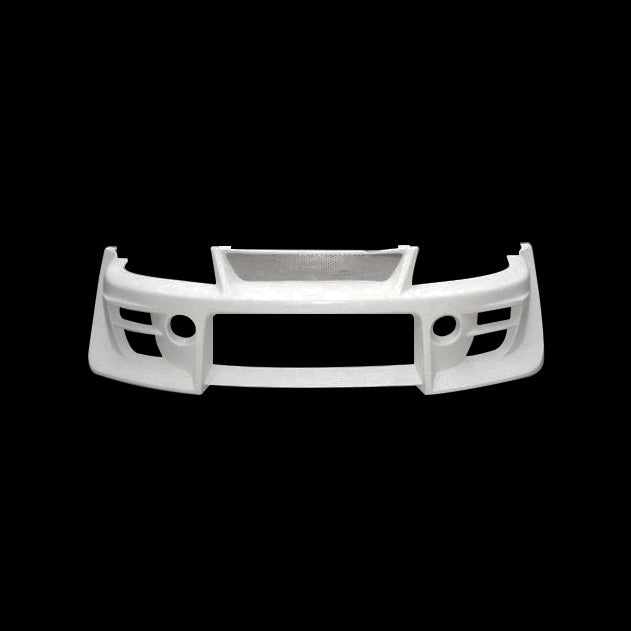 Mitsubishi Evolution 6 DAMD Style Front Bumper