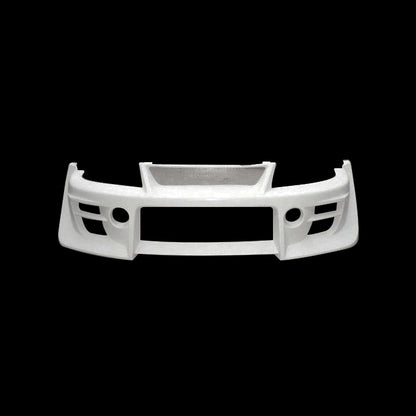 Mitsubishi Evolution 6 DAMD Style Front Bumper