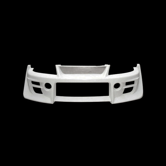 Mitsubishi Evolution 6 DAMD Style Front Bumper