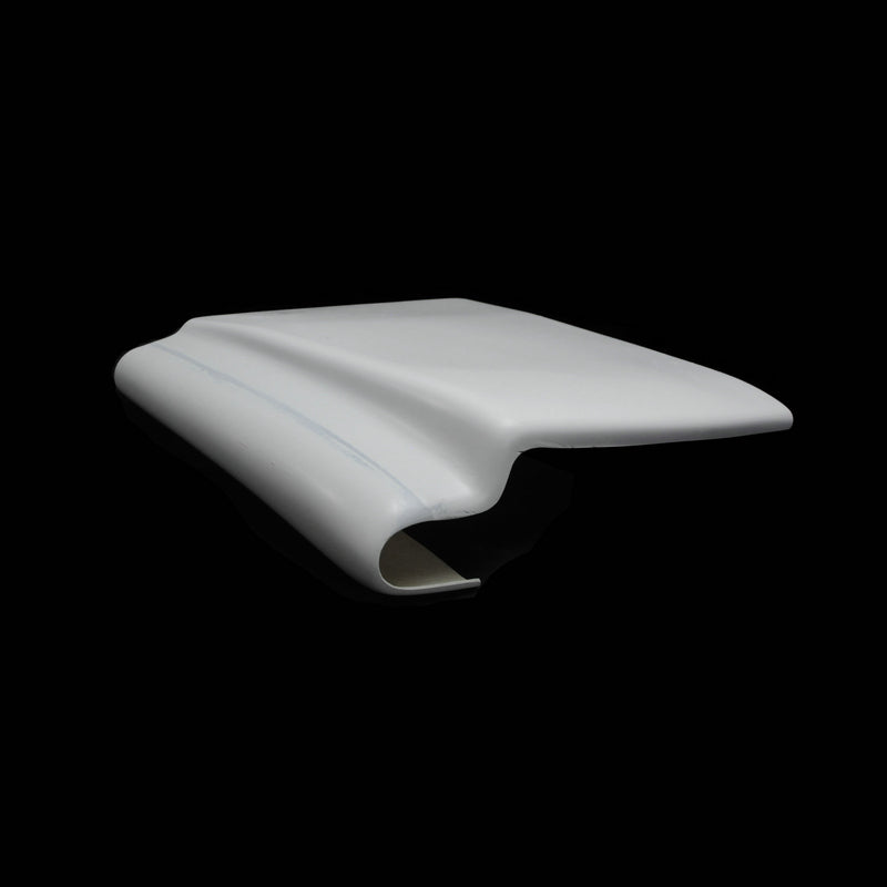 MITSUBISHI Evolution EVO 7 8 9 Under Rear Diffuser Vortex