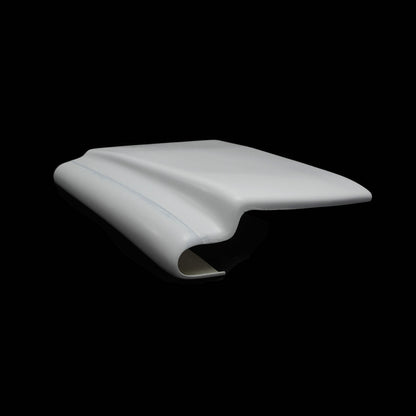 MITSUBISHI Evolution EVO 7 8 9 Under Rear Diffuser Vortex