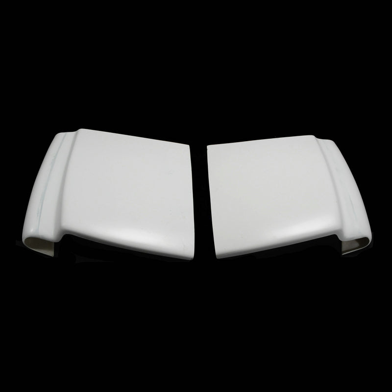 MITSUBISHI Evolution EVO 7 8 9 Under Rear Diffuser Vortex