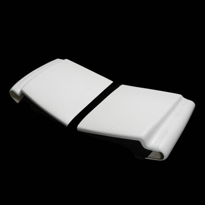 MITSUBISHI Evolution EVO 7 8 9 Under Rear Diffuser Vortex