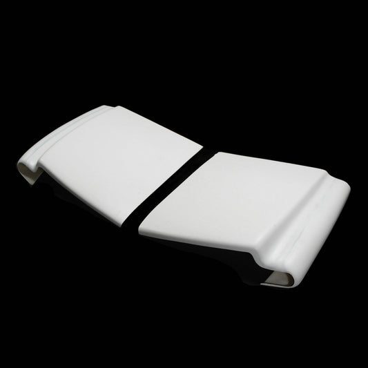 MITSUBISHI Evolution EVO 7 8 9 Under Rear Diffuser Vortex
