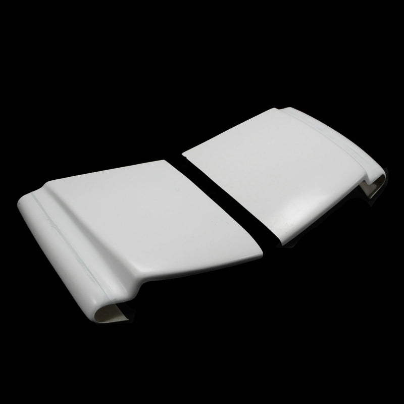 MITSUBISHI Evolution EVO 7 8 9 Under Rear Diffuser Vortex