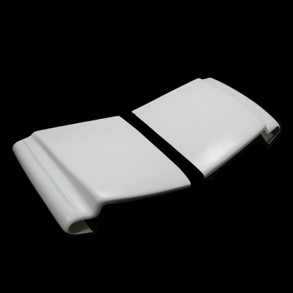 MITSUBISHI Evolution EVO 7 8 9 Under Rear Diffuser Vortex