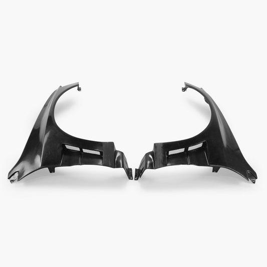 MITSUBISHI EVO 8 9 AP Style Wide Body Front fender +40mm