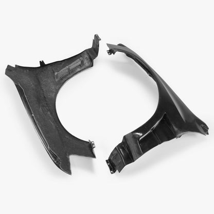 MITSUBISHI EVO 8 9 AP Style Wide Body Front fender +40mm