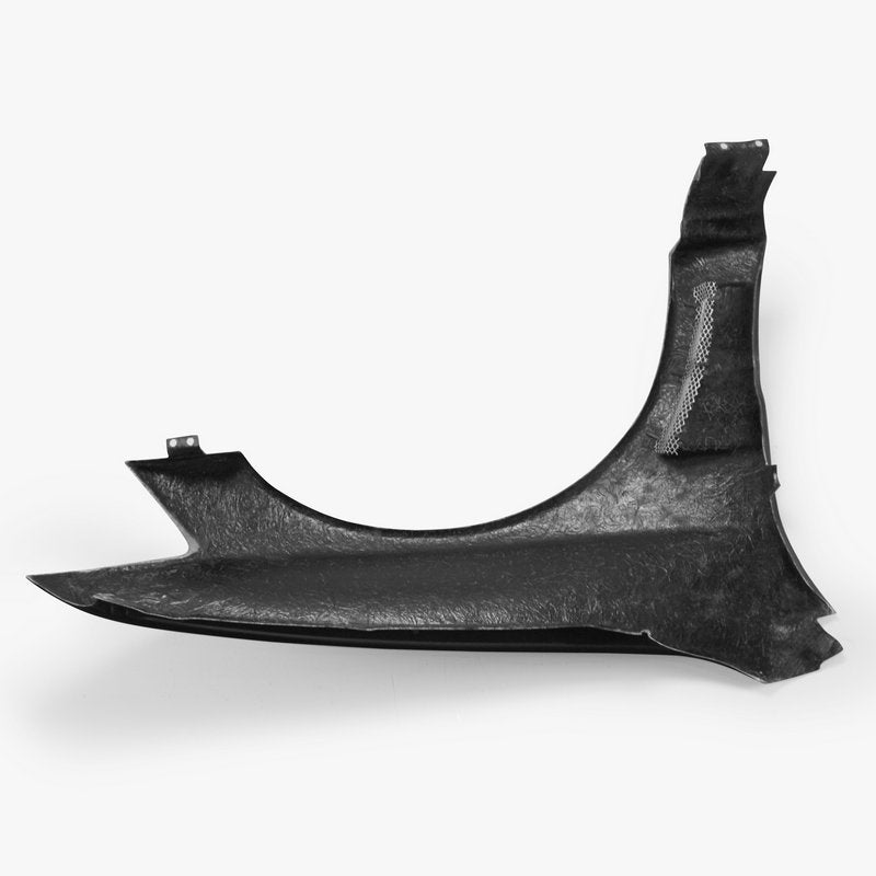MITSUBISHI EVO 8 9 AP Style Wide Body Front fender +40mm