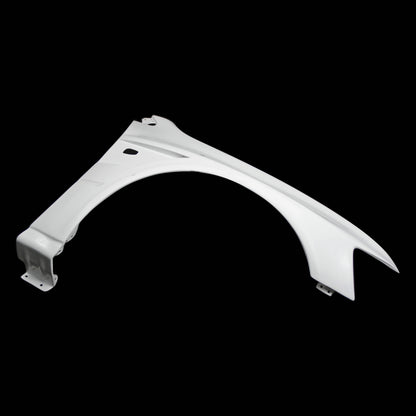 MITSUBISHI Evolution 8 9 Front Wider Single Vented Fender (+10mm)