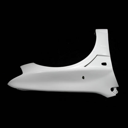 MITSUBISHI Evolution 8 9 Front Wider Single Vented Fender (+10mm)