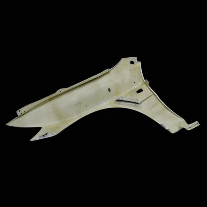 MITSUBISHI Evolution 8 9 Front Wider Single Vented Fender (+10mm)