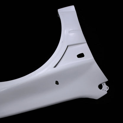 MITSUBISHI Evolution 8 9 Front Wider Single Vented Fender (+10mm)