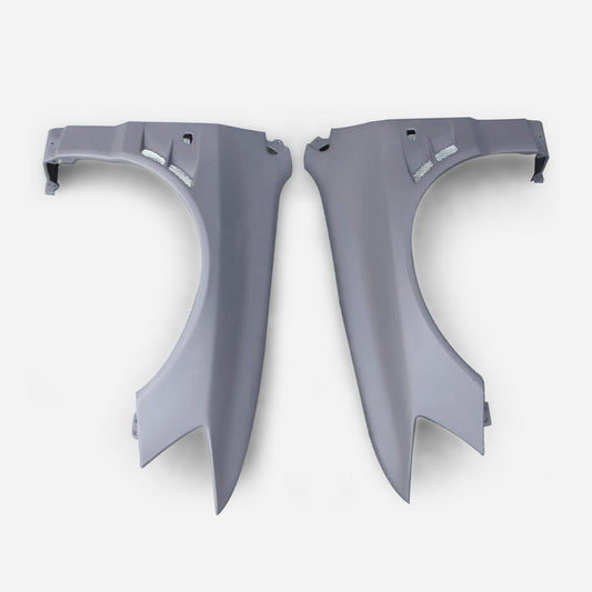 MITSUBISHI Evolution 8 9 VTX Type Front Vented Fender (+10mm)