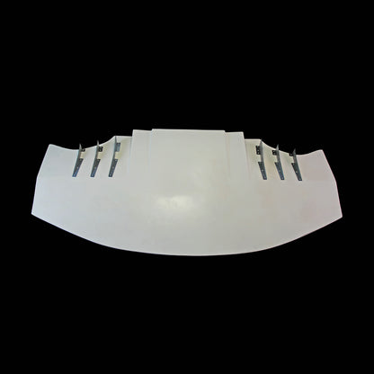 MITSUBISHI EVO 8 9 VTX Cyber Evo  Front Lip (Track Version 1.9m width)