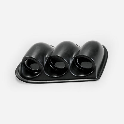 Evolution 7 8 9 Dash Triple Gauge Pod (LHD) (52mm)