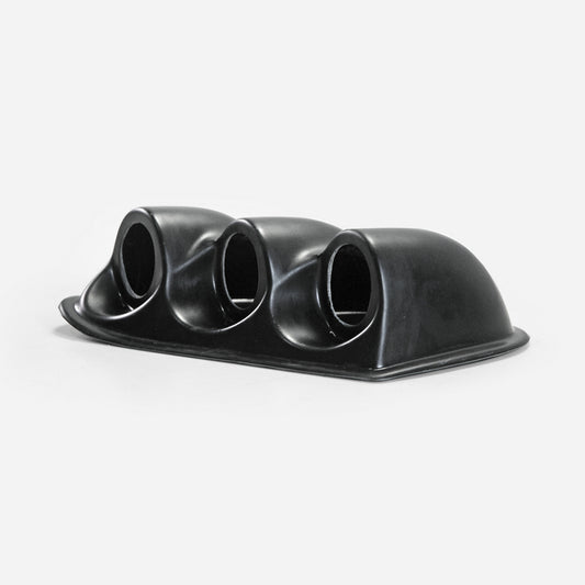 Evolution 7 8 9 Dash Triple Gauge Pod (LHD) (52mm)