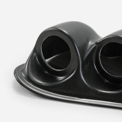 Evolution 7 8 9 Dash Triple Gauge Pod (LHD) (52mm)