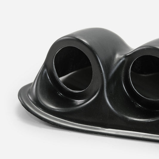 Evolution 7 8 9 Dash Triple Gauge Pod (LHD) (52mm)