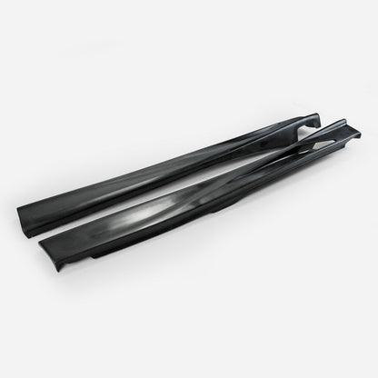 EVO 8 9 VTX Cyber Evo Side Skirt