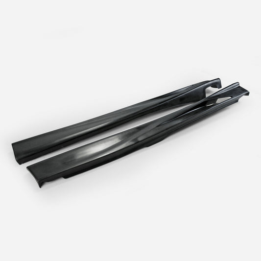 EVO 8 9 VTX Cyber Evo Side Skirt