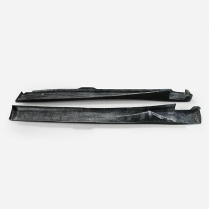 EVO 8 9 VTX Cyber Evo Side Skirt