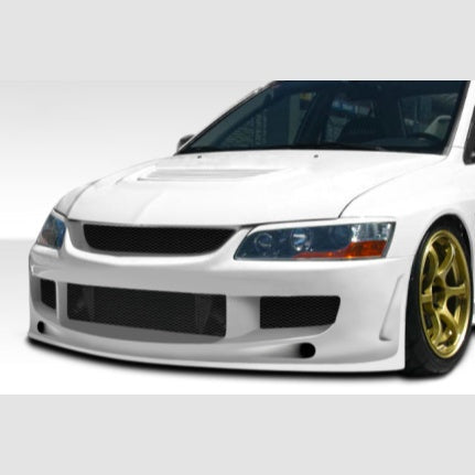 MITSUBISHI Evolution 9 Jun Front Bumper