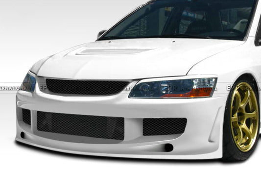MITSUBISHI Evolution 9 Jun Front Bumper
