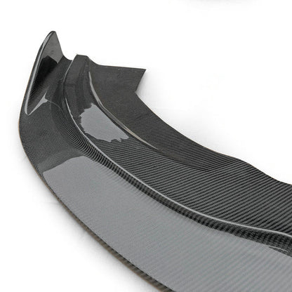 Lotus 10 onwards Evora S 400 410 430 GT430 Style Front Bumper with front splitter(Come with DRL)