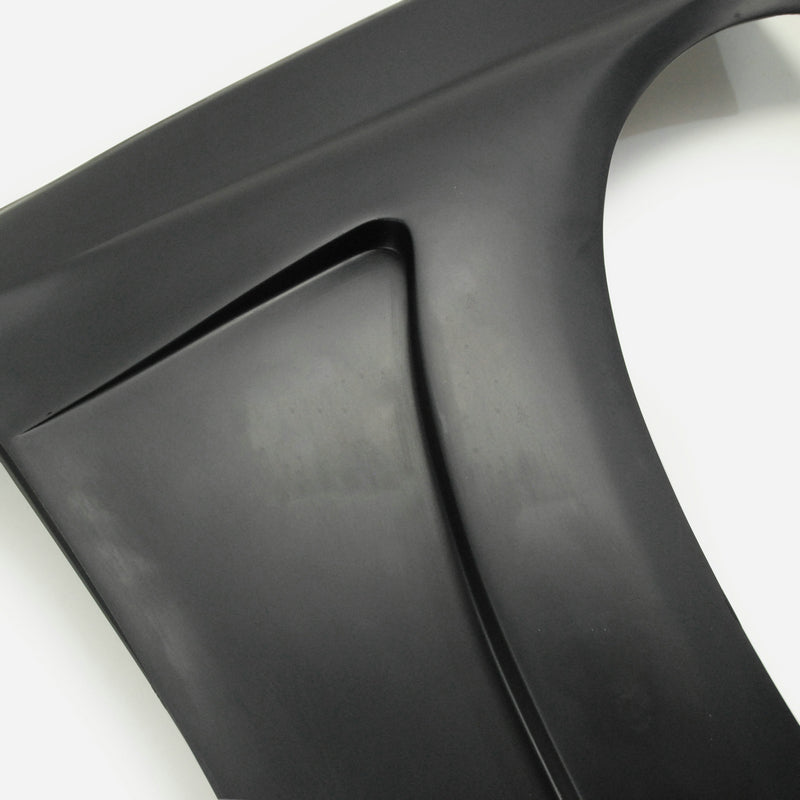 BMW 2 SERIES F22 Manhart Style Wide Body Front Fender +60mm 4PCS