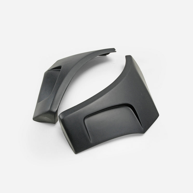 BMW 2 SERIES F22 Manhart Style Wide Body Front Fender +60mm 4PCS