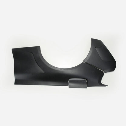 BMW 2 SERIES F22 Manhart Style Wide Body Rear Fender +60mm 5PCS