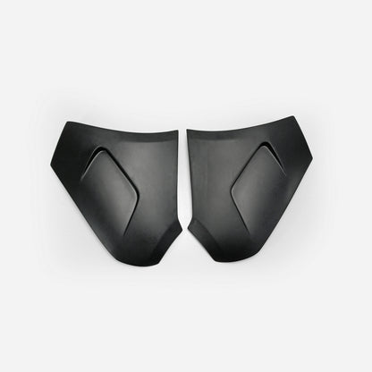 BMW 2 SERIES F22 Manhart Style Wide Body Rear Fender +60mm 5PCS