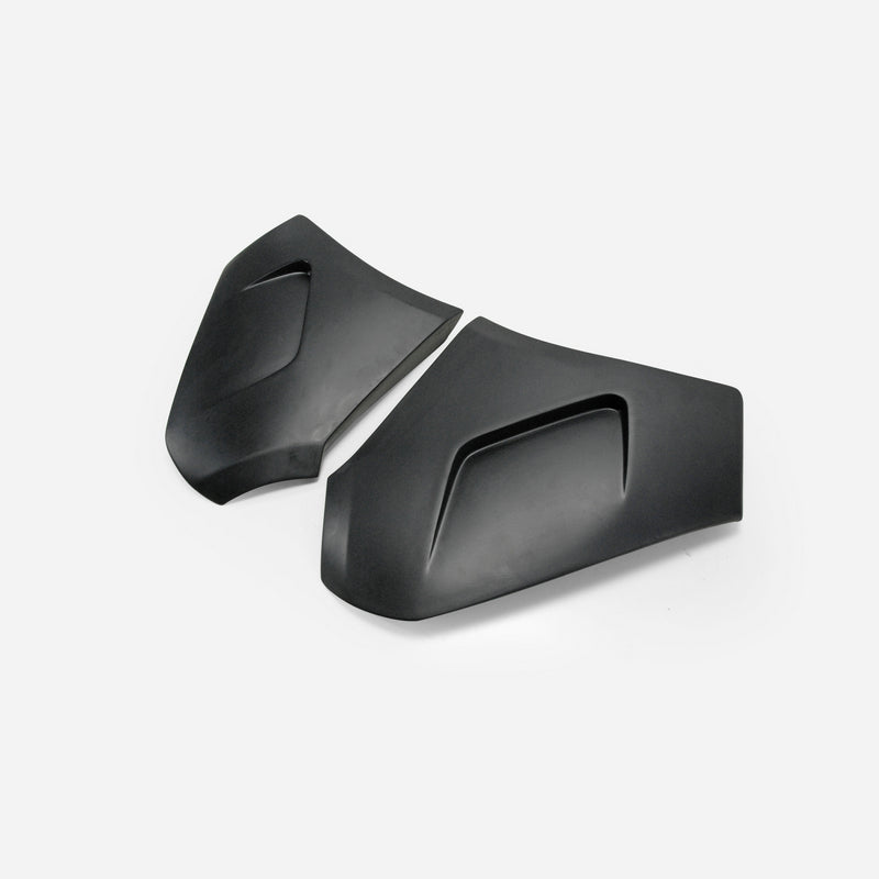 BMW 2 SERIES F22 Manhart Style Wide Body Rear Fender +60mm 5PCS